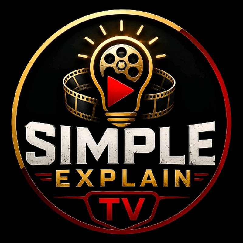 Simple Explain TV