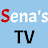 Sena's language TV