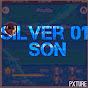 Silver Son logo