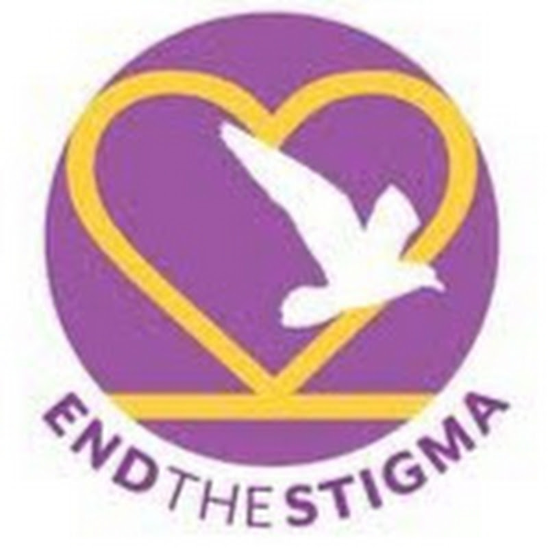  2 End The Stigma
