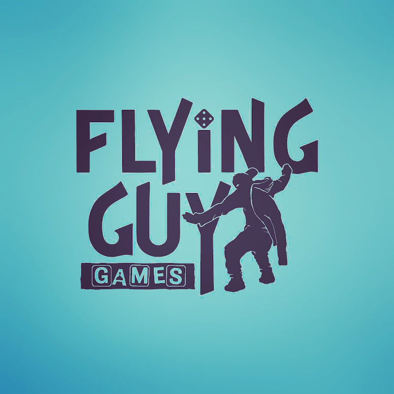 Flying Guy Games
