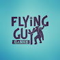 Flying Guy Games