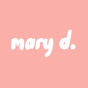 Mary Dee YouTube Profile Photo