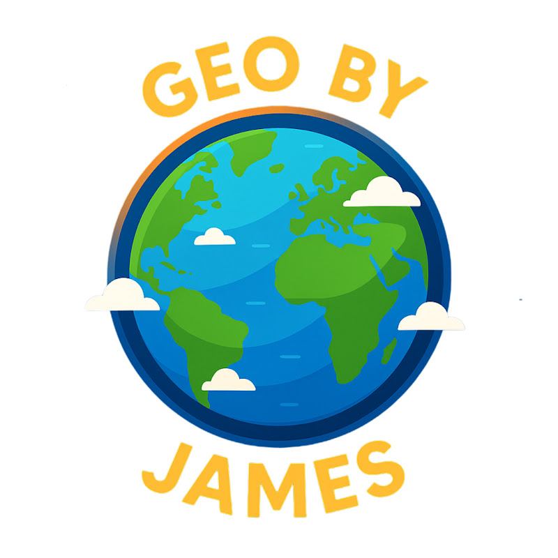 GeoByJames