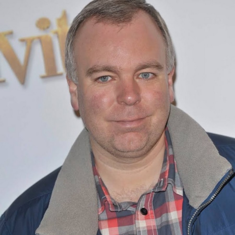 Steve Pemberton Topic YouTube