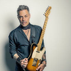 Richie Kotzen - Topic