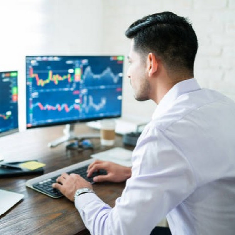 Global Market Desk
