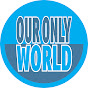 Our Only World Media logo