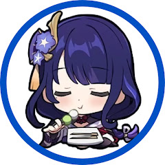 てん【原神キャラ解説】アイコン画像