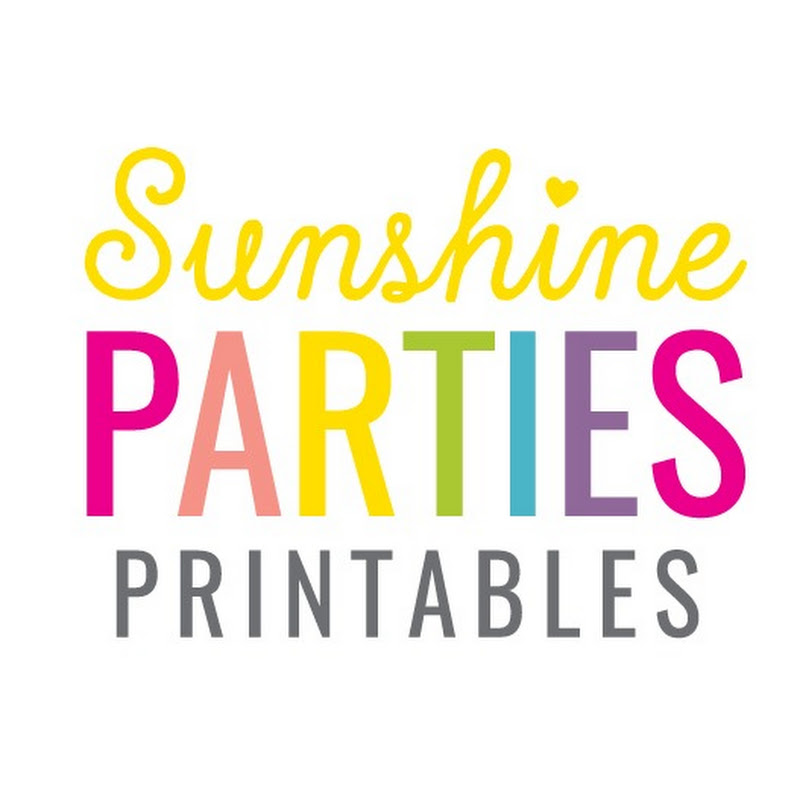 Sunshine Parties