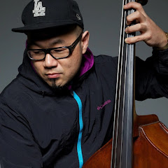 Take on 低音 - Bass Transcription -100