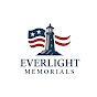Everlight Memorials logo