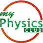MY Physics CLUB logo