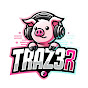 TraZ3r logo