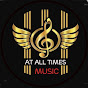 At All Times  logo