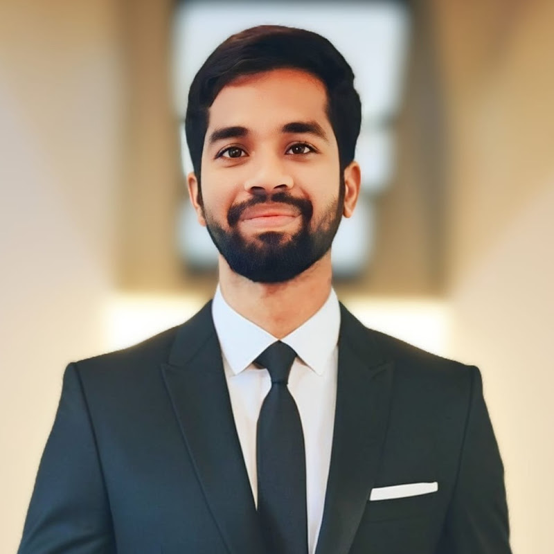 Ayush penumatsa