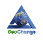 GeoChange logo