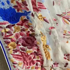 Dress365days YouTube channel