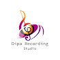 Dipa Recording Studio logo