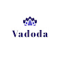 Vadoda logo