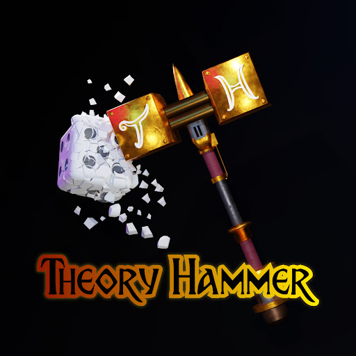 Theory Hammer