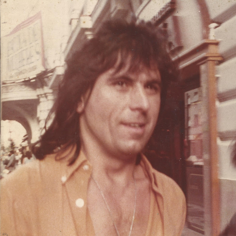 Cozy Powell 4ever