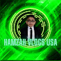 Hamzah vlogs USA logo
