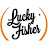 Lucky Fisher TV