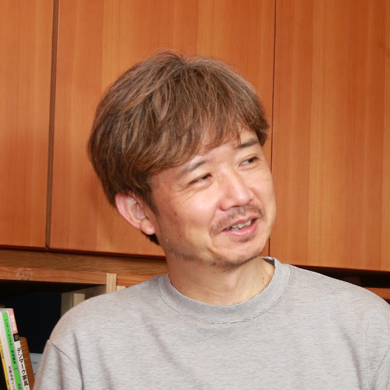 小谷和也のリノベchannel