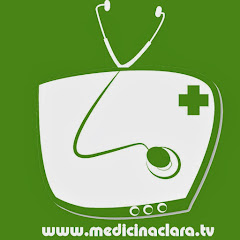 Medicina Clara | Videos de medicina en Youtube avatar