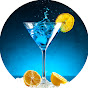 Gin Cocktail Recipes at Home logo