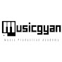 Music Gyan logo