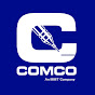 Comco Inc. logo