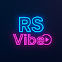 RS VIBE logo