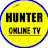 @HunterOnlineTv