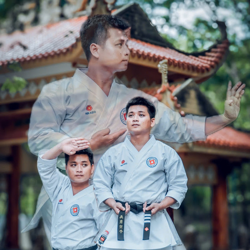 Quang Hải NDK
