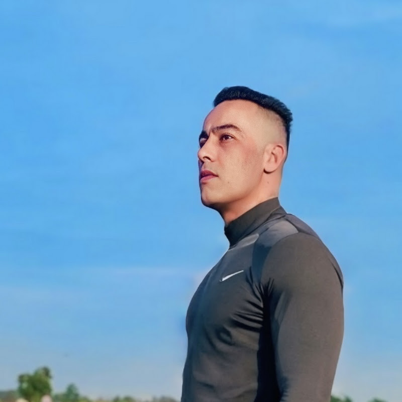 IMAD القنيطري 