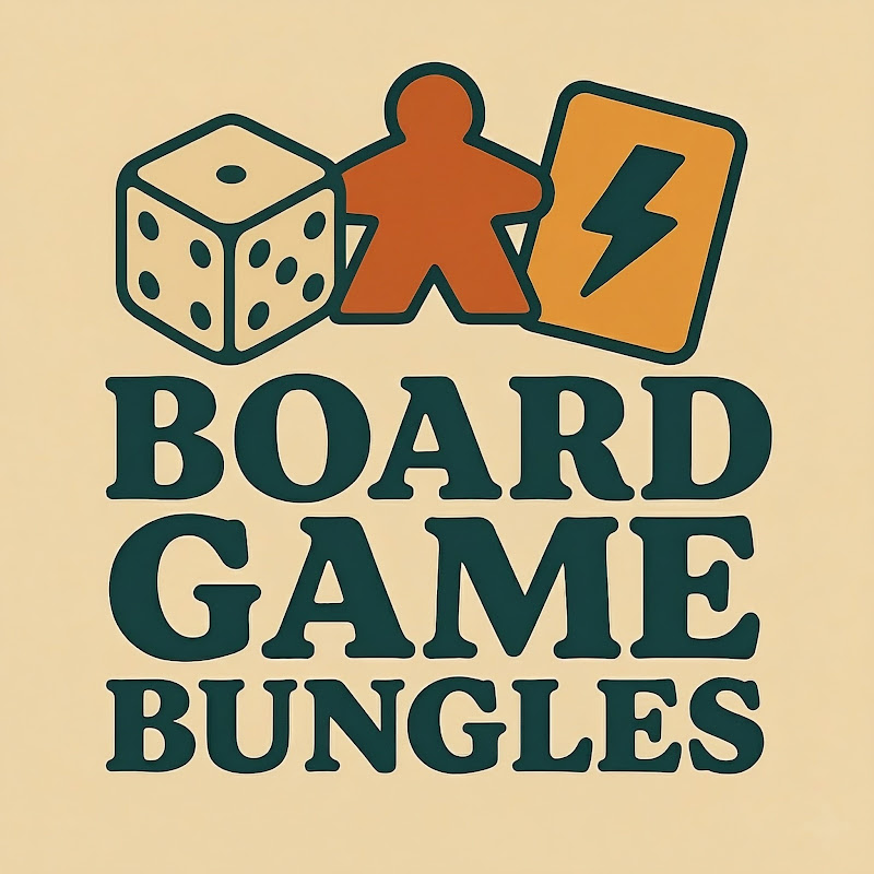 Board Game Bungles