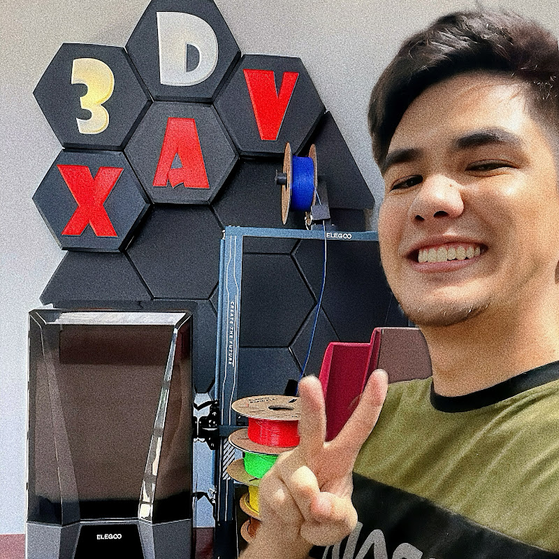 3dxav
