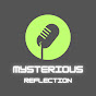 Mysterious Reflection logo