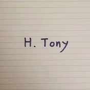 H. Tony