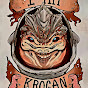 The Real Kroganer Avatar