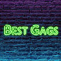 Best Gags logo