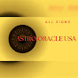 Astro Oracle USA logo