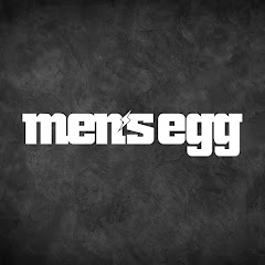 公式men's eggアイコン画像