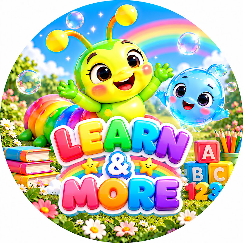 LEARN&MORE