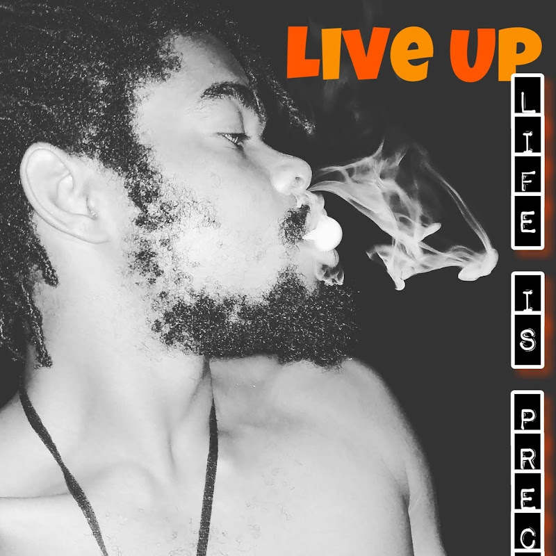 Love Di Vybz (Supercalifragilistic)