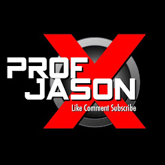 Prof. Jason X Avatar