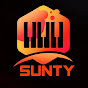 Sunty Piano Tutorial logo