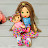 Merry Dolls